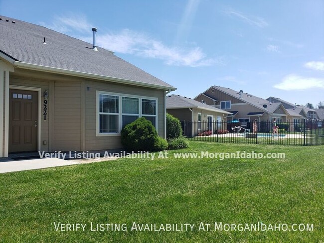 property at 9221 W Brogan Dr