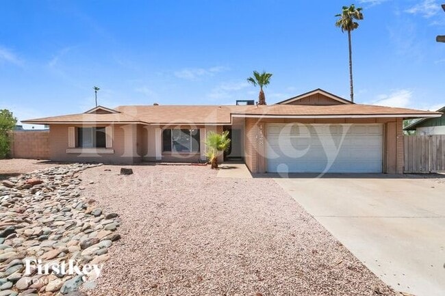 property at 4428 S La Corta Dr
