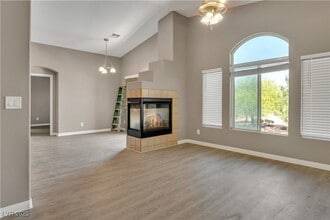 3520 Glorious Iris Pl in North Las Vegas, NV - Building Photo - Building Photo