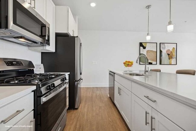 Five43 Apartments in Bel Air, MD - Building Photo - Building Photo