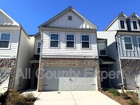 280 Whitetail Cir in Canton, GA - Building Photo