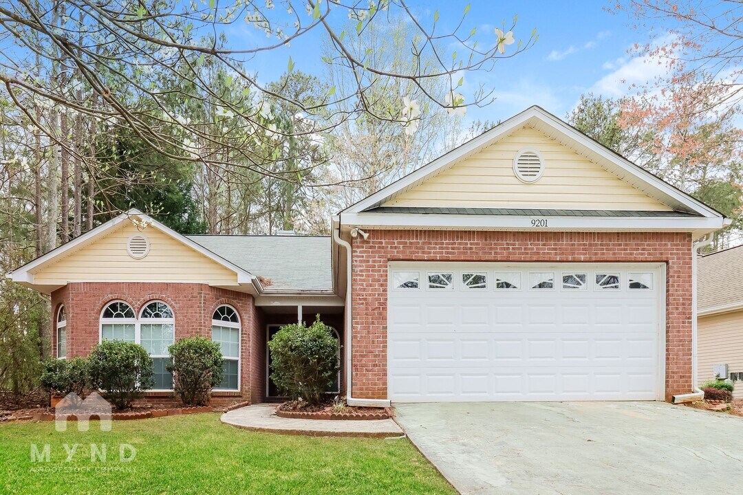 9201 Tarnwood Cir in Villa Rica, GA - Building Photo