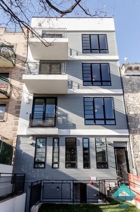 69 Stockholm St in Brooklyn, NY - Building Photo