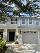 13840 Dove Wing Ct in Orlando, FL - Building Photo