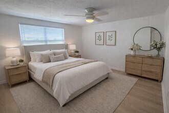 3352 Honeymoon Ln in Holiday, FL - Building Photo - Building Photo