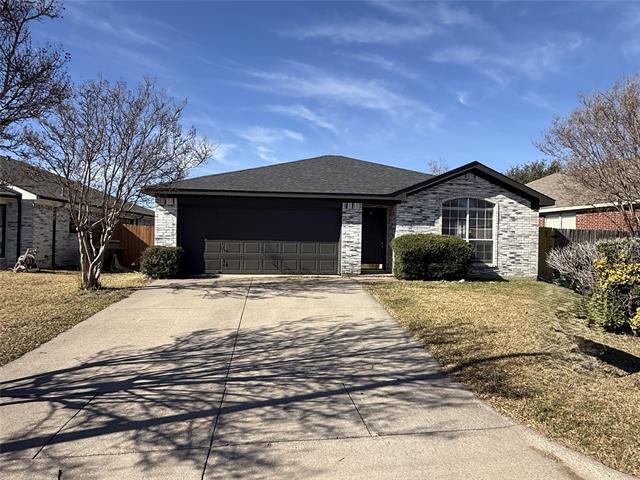 property at 8175 Waterside Trail