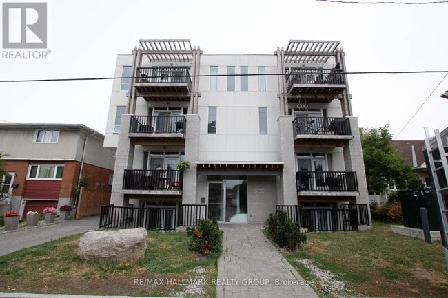 property at 1308 Thames St