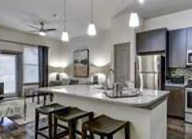 property at 2901 Cityplace W Blvd