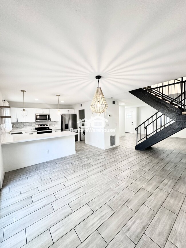 property at 3812 N 30th St