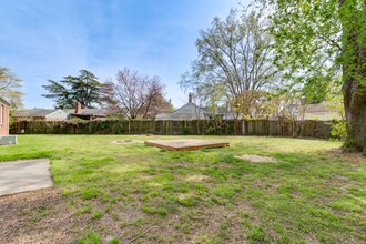 45 St Albans Dr in Hampton, VA - Foto de edificio - Building Photo