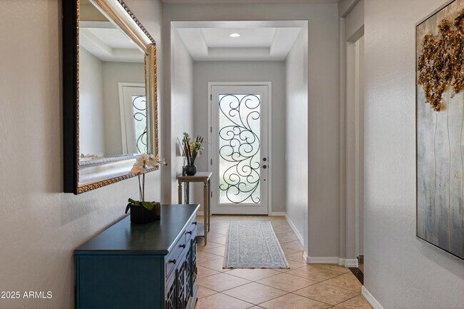 6788 S Jacqueline Way in Gilbert, AZ - Building Photo - Building Photo