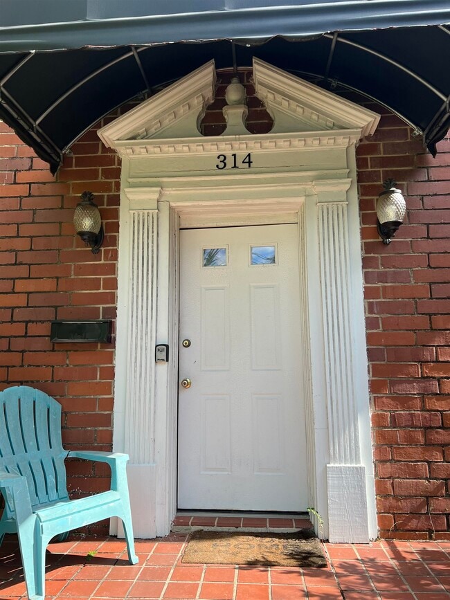 property at 314 E Virginia St