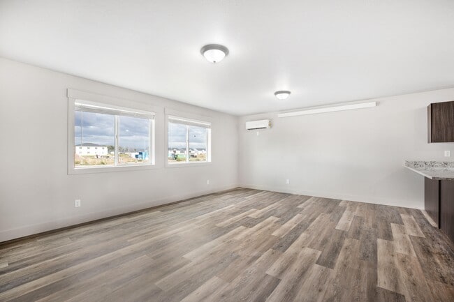 property at 6066 N Silver Fox Rd