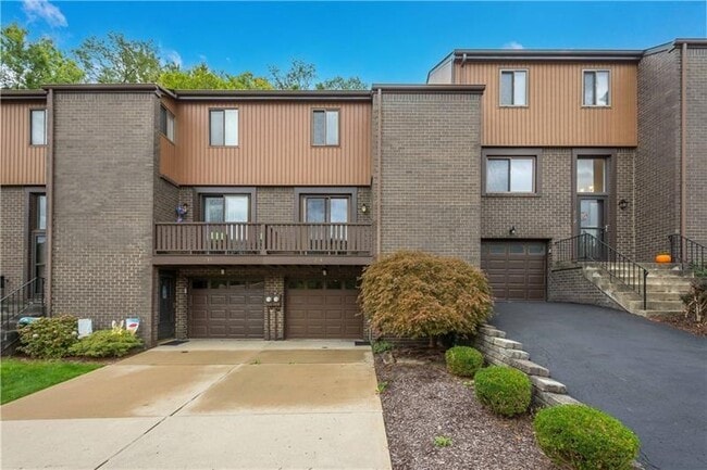 property at 214 Wedgewood Rd