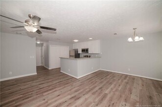 1021 Wood Creek Dr in Fayetteville, NC - Building Photo - Building Photo