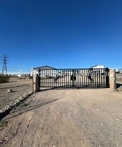 13260 S Hound Dog Rd in Vail, AZ - Building Photo