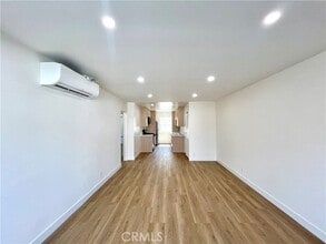 3461 Perlita Ave in Los Angeles, CA - Building Photo - Building Photo