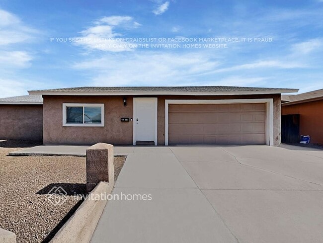 property at 3807 N 84th Ln