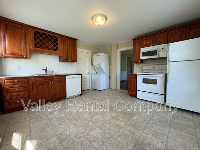 property at 46 Old Amherst Rd