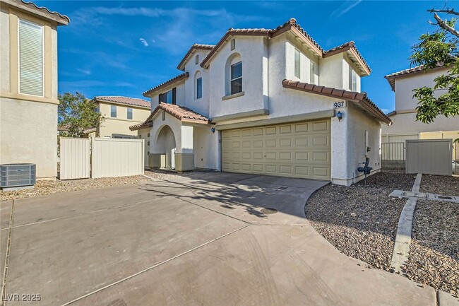 property at 937 Grand Cerritos Ave