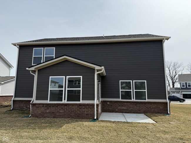 19698 Patcham Rd in Westfield, IN - Building Photo - Building Photo