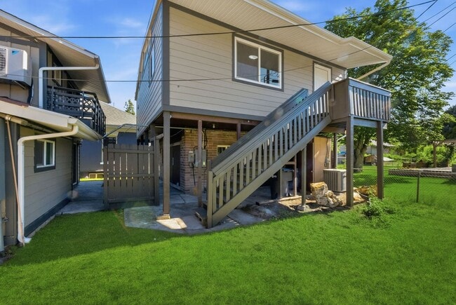 property at 189 N 300 E