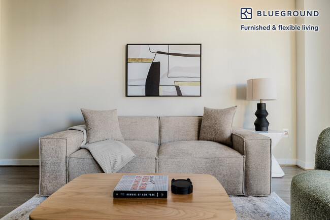 3444 Fairfax Dr in Arlington, VA - Building Photo - Building Photo