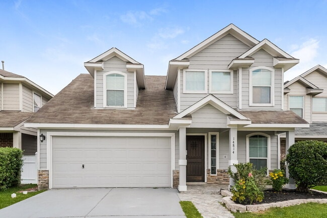 property at 14814 Dorray Ln