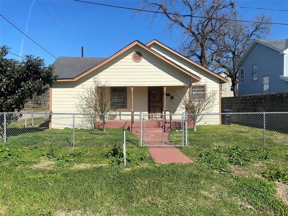 4503 Sumpter St Photo