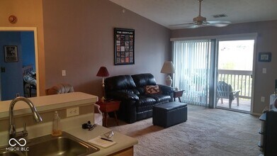 239 Legends Creek Way in Indianapolis, IN - Building Photo - Building Photo