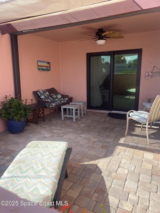 748 S Orlando Ave in Cocoa Beach, FL - Building Photo