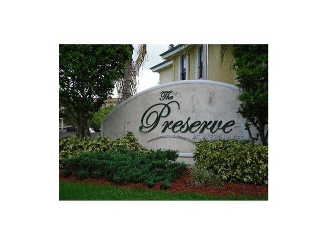 property at 4086 NW 88th Ave