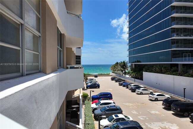 property at 1980 S Ocean Dr