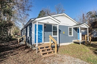 1206 Hargrove St in Rocky Mount, NC - Building Photo - Building Photo