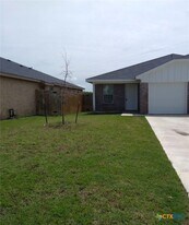 2318 Zanoletti Ct in Temple, TX - Building Photo