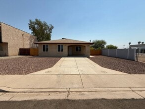 520 Figueroa Ave in Holtville, CA - Building Photo - Building Photo