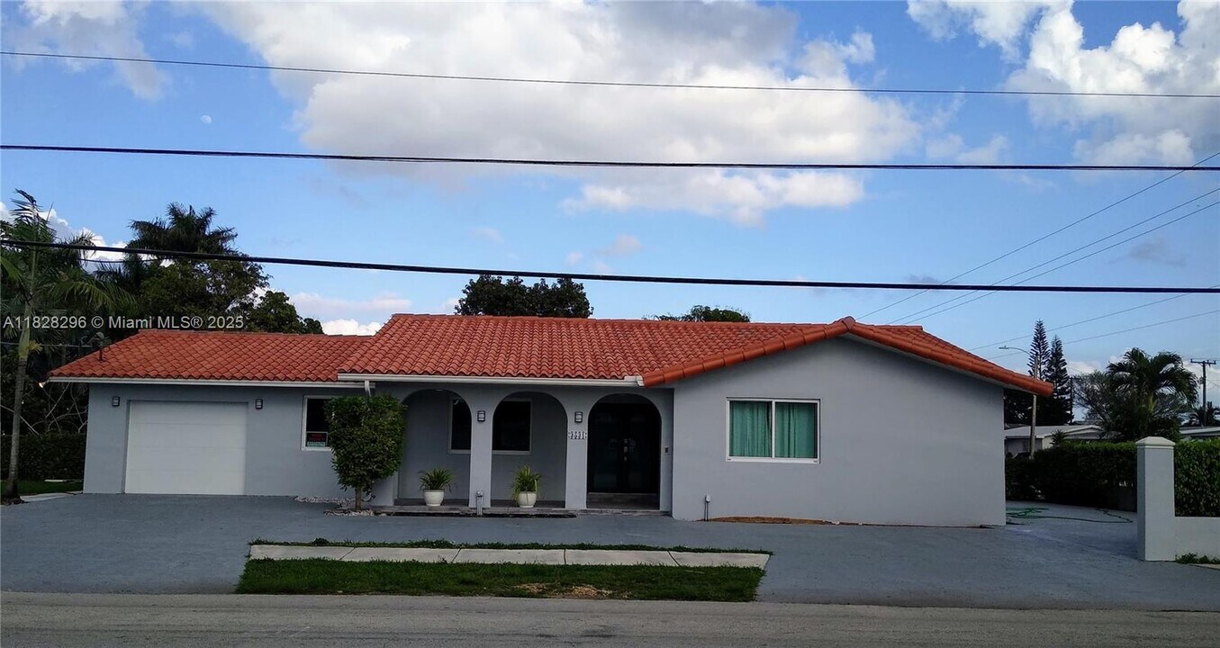 3531 SW 94th Ave in Miami, FL - Building Photo