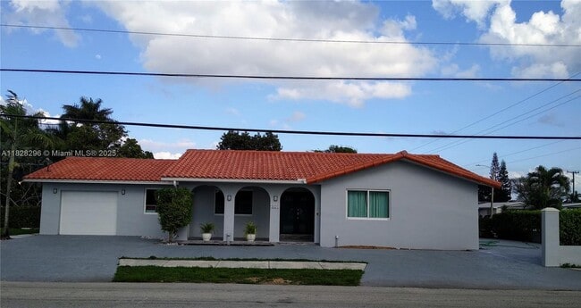 property at 3531 SW 94th Ave