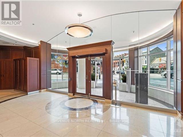 200 Rideau St in Ottawa, ON - Building Photo - Building Photo