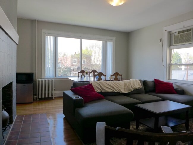 1705 Massachusetts Ave, Unit a, Unit a