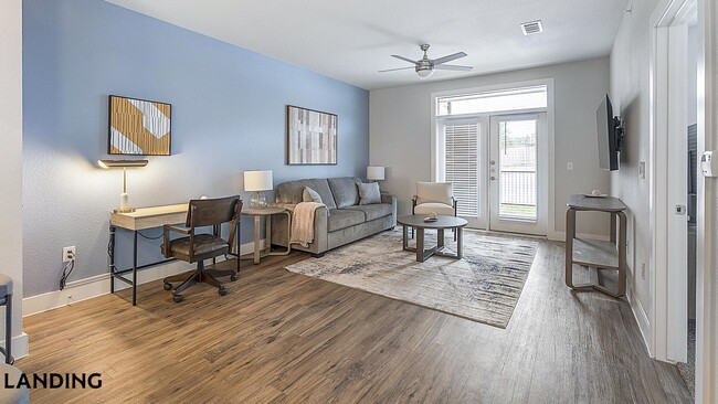 17715 Overlook Loop, Unit 11108 in San Antonio, TX - Building Photo - Building Photo