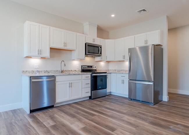 property at 18 Sullivan St