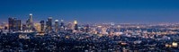 Apartamentos en Los Angeles, CA