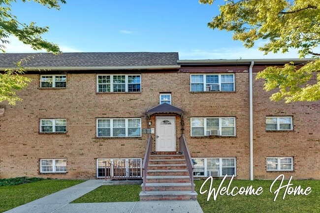 property at 141 College Dr