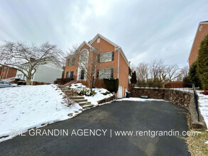 4453 Brentwood Ct in Cave Spring, VA - Building Photo - Building Photo