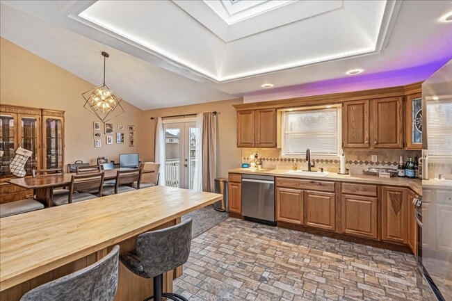 property at 1225 14th St