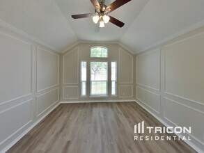 2520 Elliott Ave in Mansfield, TX - Building Photo - Building Photo