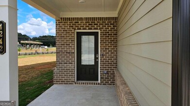 4242 Portsbrook Ave in Snellville, GA - Building Photo - Building Photo