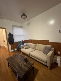 87 Prince St, Unit 3 in Boston, MA - Building Photo - Building Photo