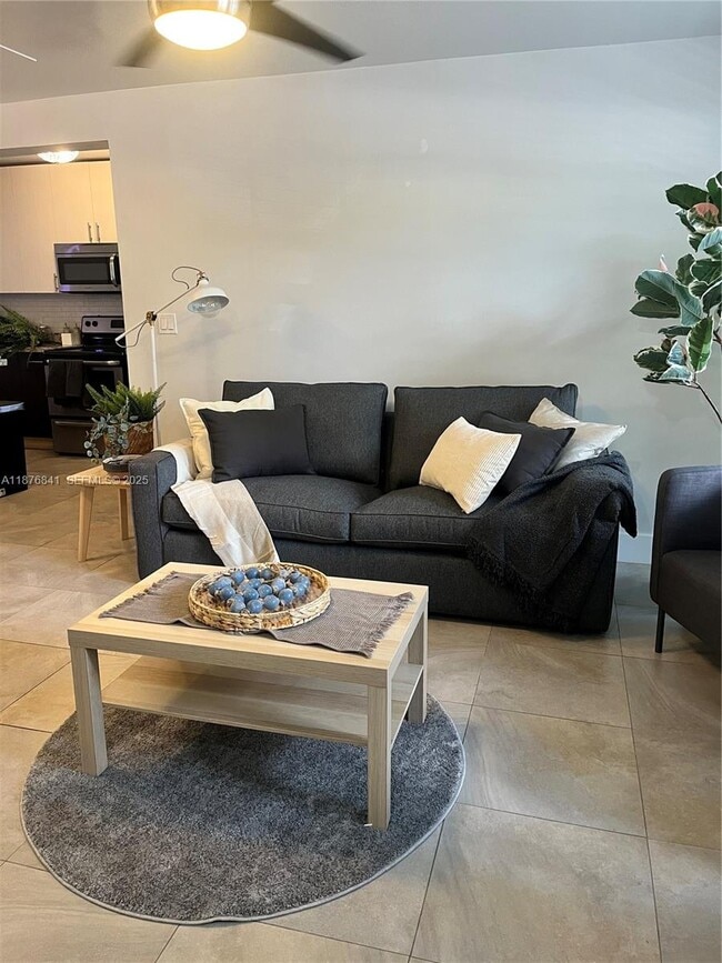 property at 2567 NE 182nd St